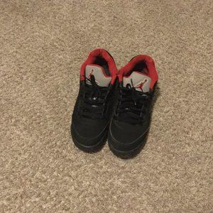 Jordan 5s $20